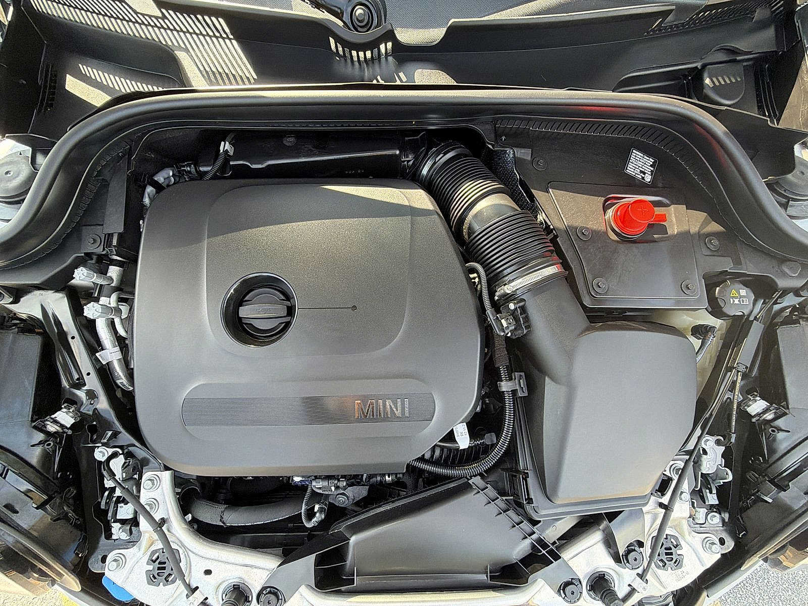 Used 2025 MINI Cooper S FWD image 17