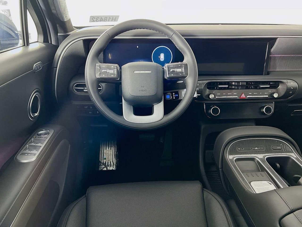 New 2026 Hyundai Palisade Calligraphy image 17