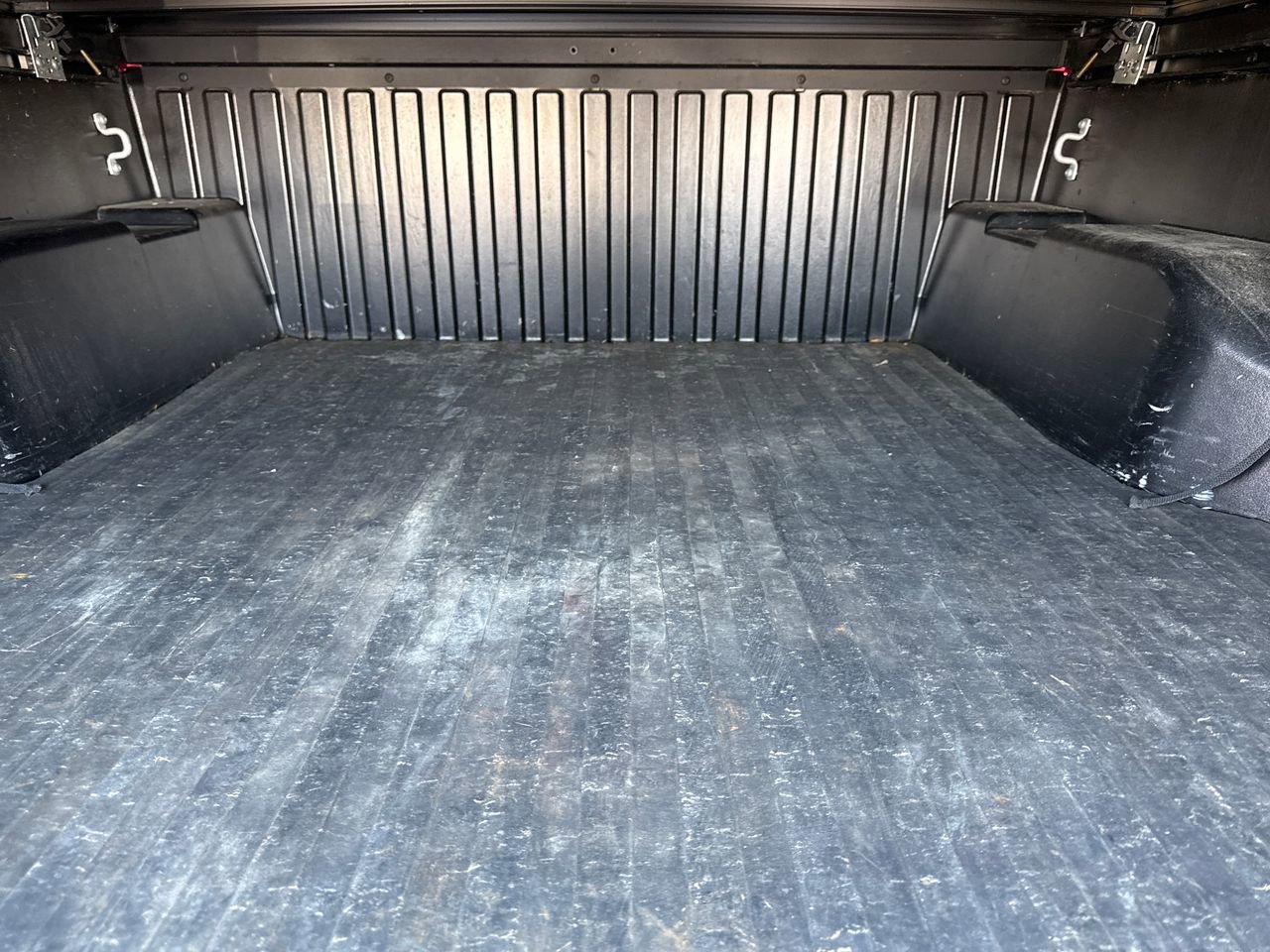 Used 2019 Toyota Tacoma TRD Sport image 11