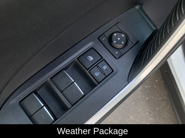 Used 2023 Toyota RAV4 XSE w/ Weather Package image 13