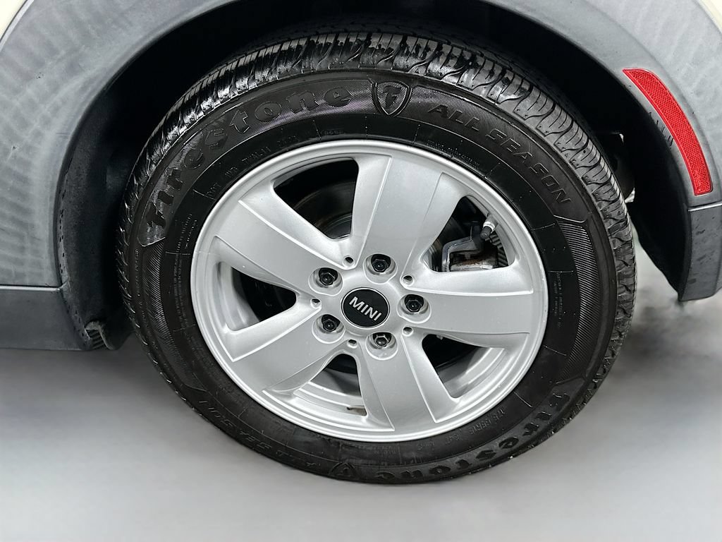 Used 2016 MINI Cooper 2-Door Hardtop FWD image 28