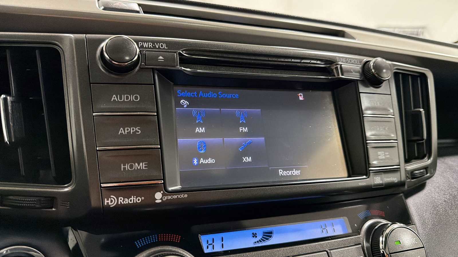 Used 2015 Toyota RAV4 Limited w/ Technology Package image 18