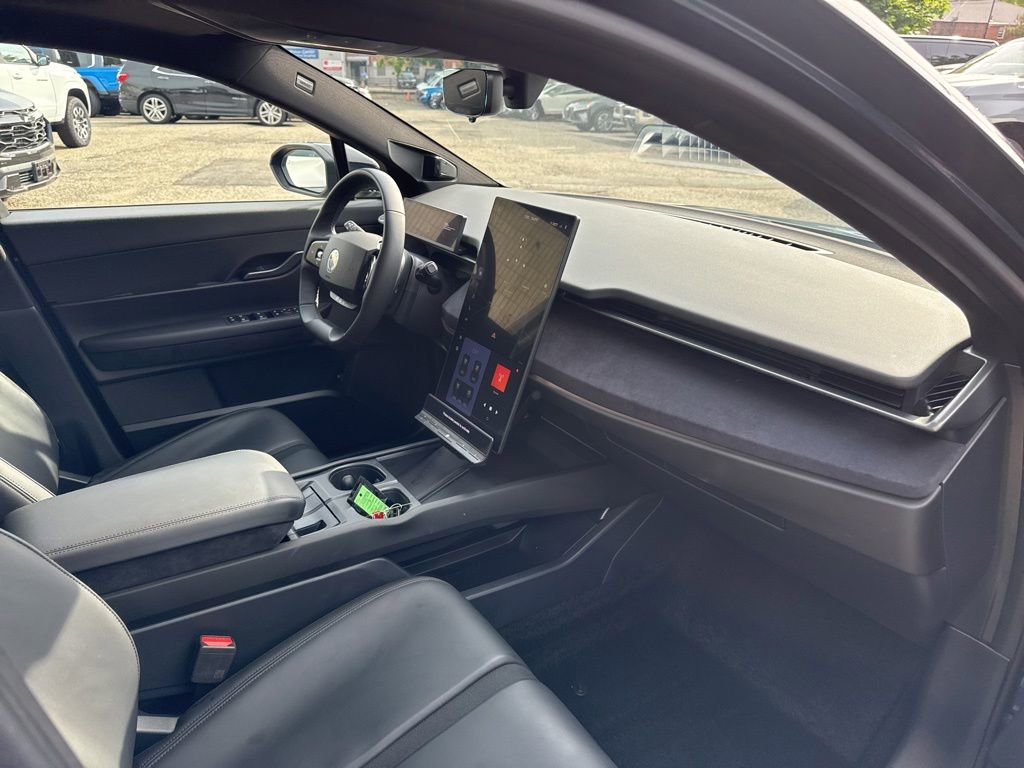 Used 2023 Fisker Ocean Extreme AWD/4WD image 18
