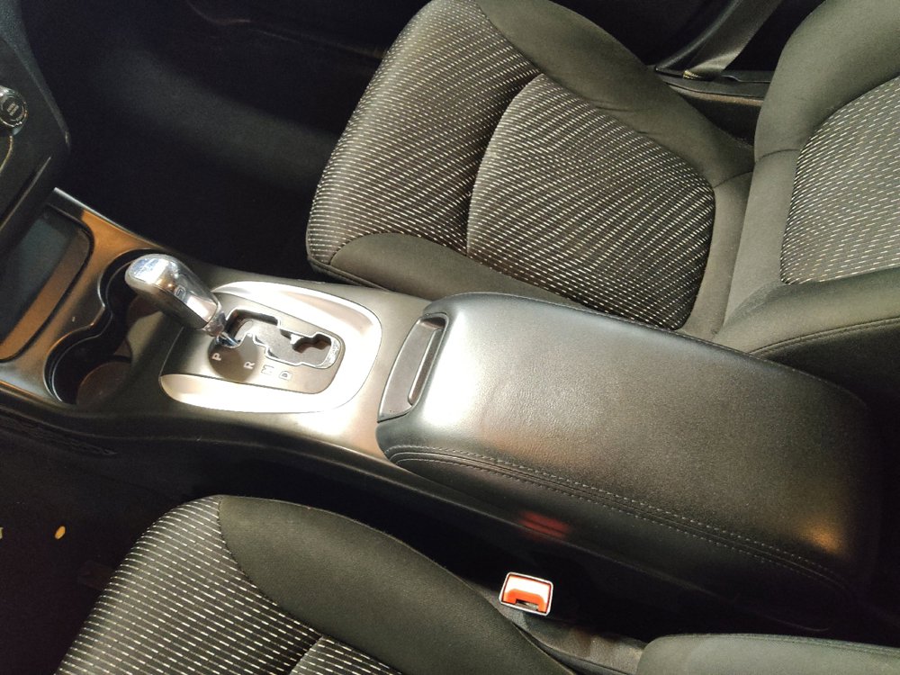 Used 2020 Dodge Journey SE w/ Blacktop Package FWD image 26