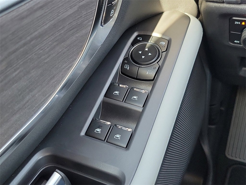 New 2025 Ford Expedition Max Platinum image 14