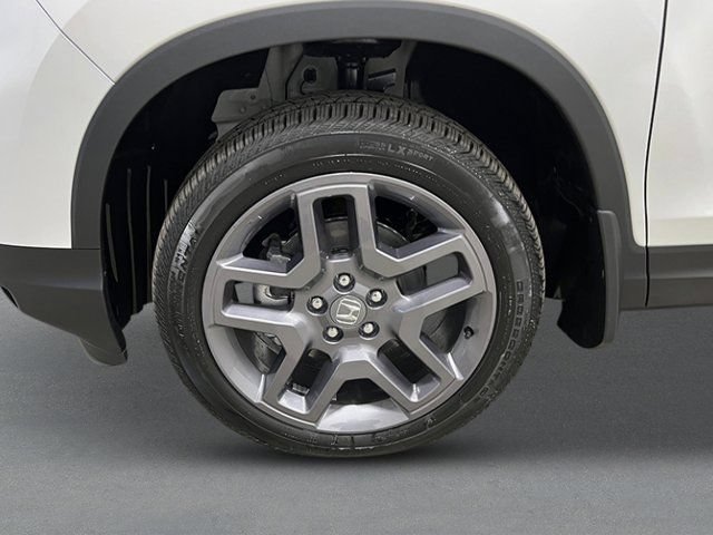 New 2023 Honda Passport EX-L image 11