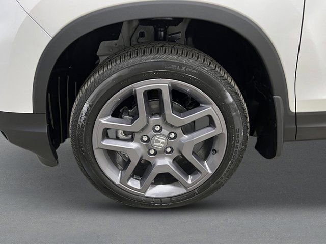 New 2023 Honda Passport EX-L image 11