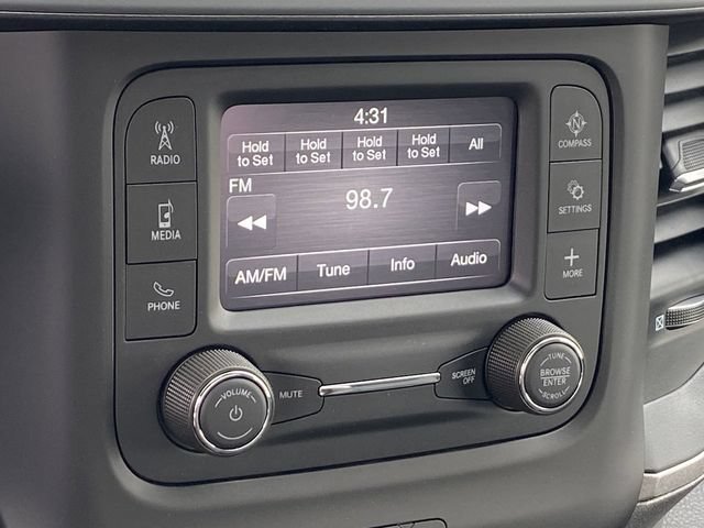 New 2023 RAM 4500 Tradesman RWD image 11