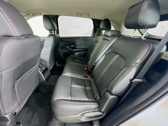 New 2026 MAZDA CX-70 SC AWD/4WD image 19