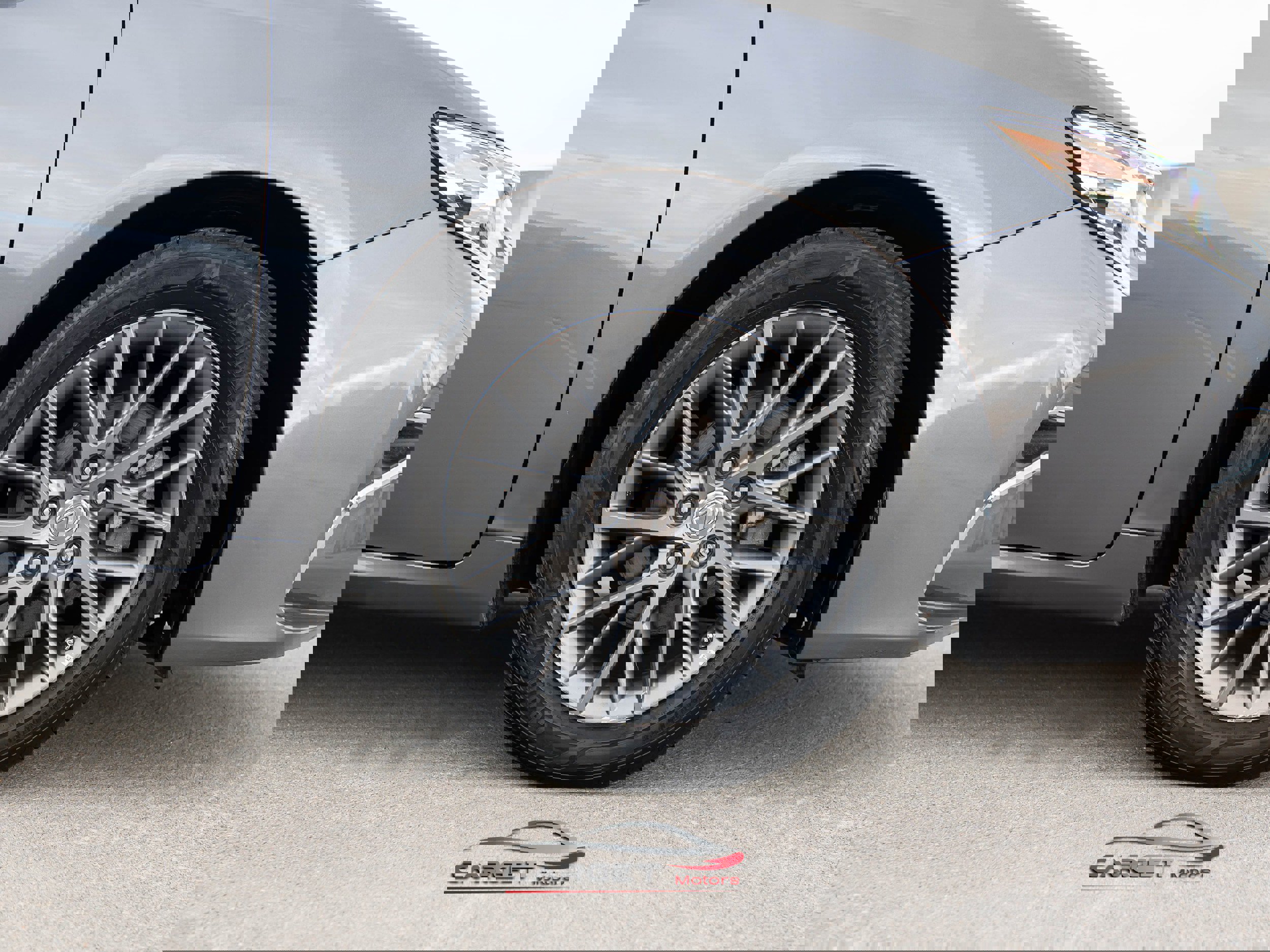 Used 2018 Lexus ES 350 w/ Premier Package image 10