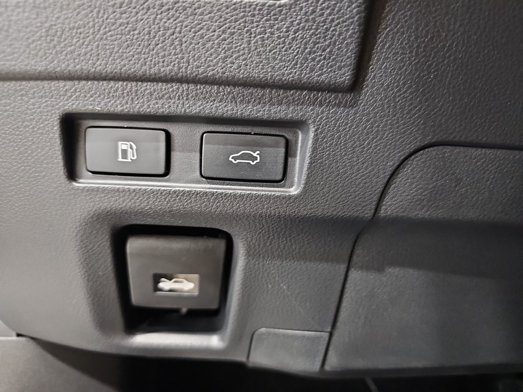Certified 2025 Lexus ES 350 w/ Premium Package FWD image 24