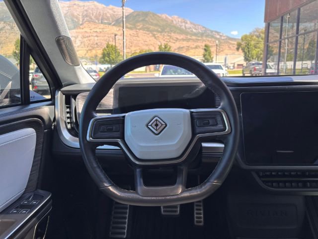 Used 2024 Rivian R1S Adventure image 19