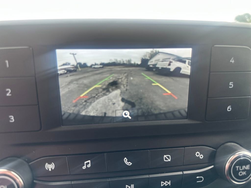 Used 2024 Ford Transit 250 Low Roof w/ Exterior Upgrade Package image 18