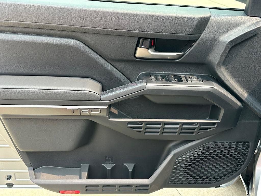 New 2026 Toyota Tacoma TRD Sport AWD/4WD image 8