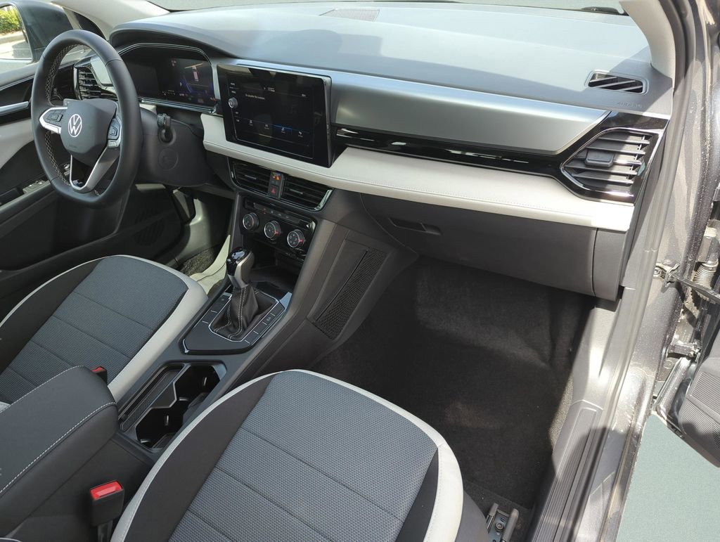New 2026 Volkswagen Taos S image 21