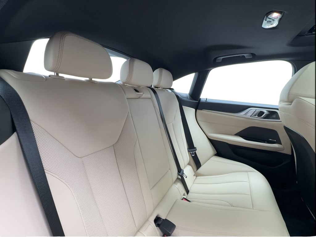 Used 2025 BMW 430i RWD image 27