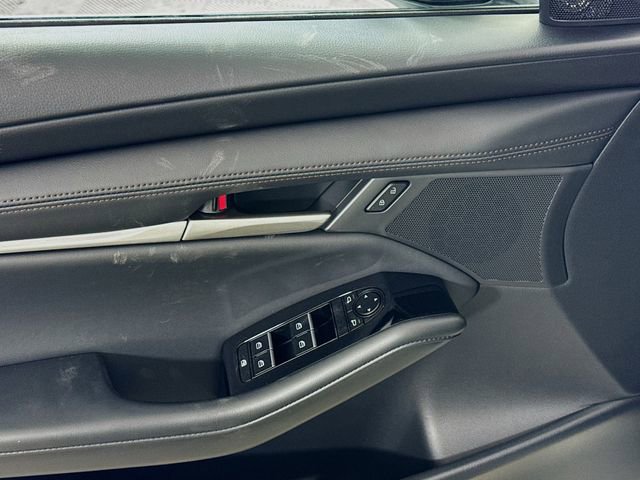 New 2026 MAZDA MAZDA3 2.5 S Sedan w/ Preferred Pkg image 18
