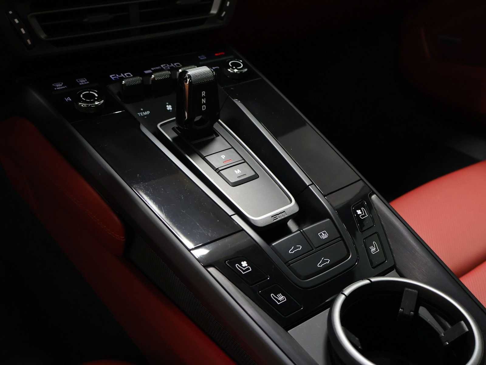 Certified 2024 Porsche 911 GT3 RS image 29