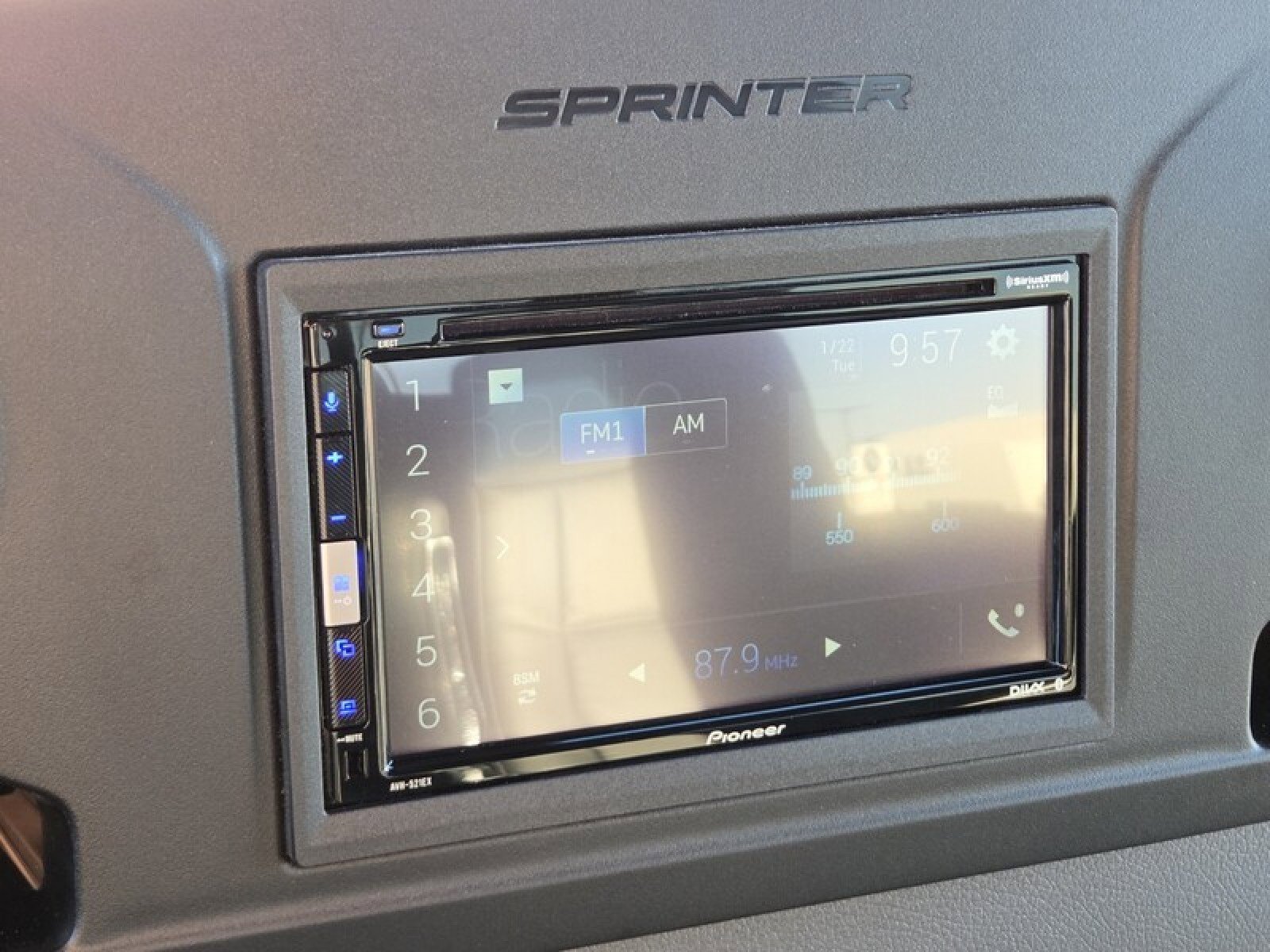 New 2024 Mercedes-Benz Sprinter 3500 image 27
