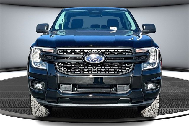 Used 2025 Ford Ranger XL image 2