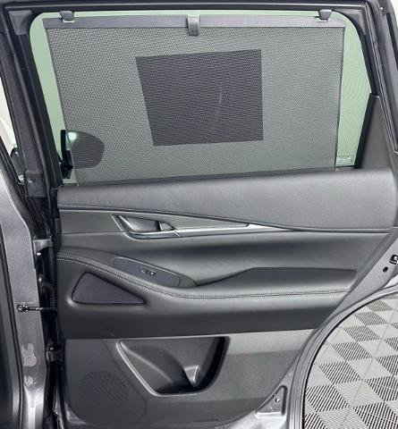 Certified 2023 INFINITI QX60 Luxe image 27