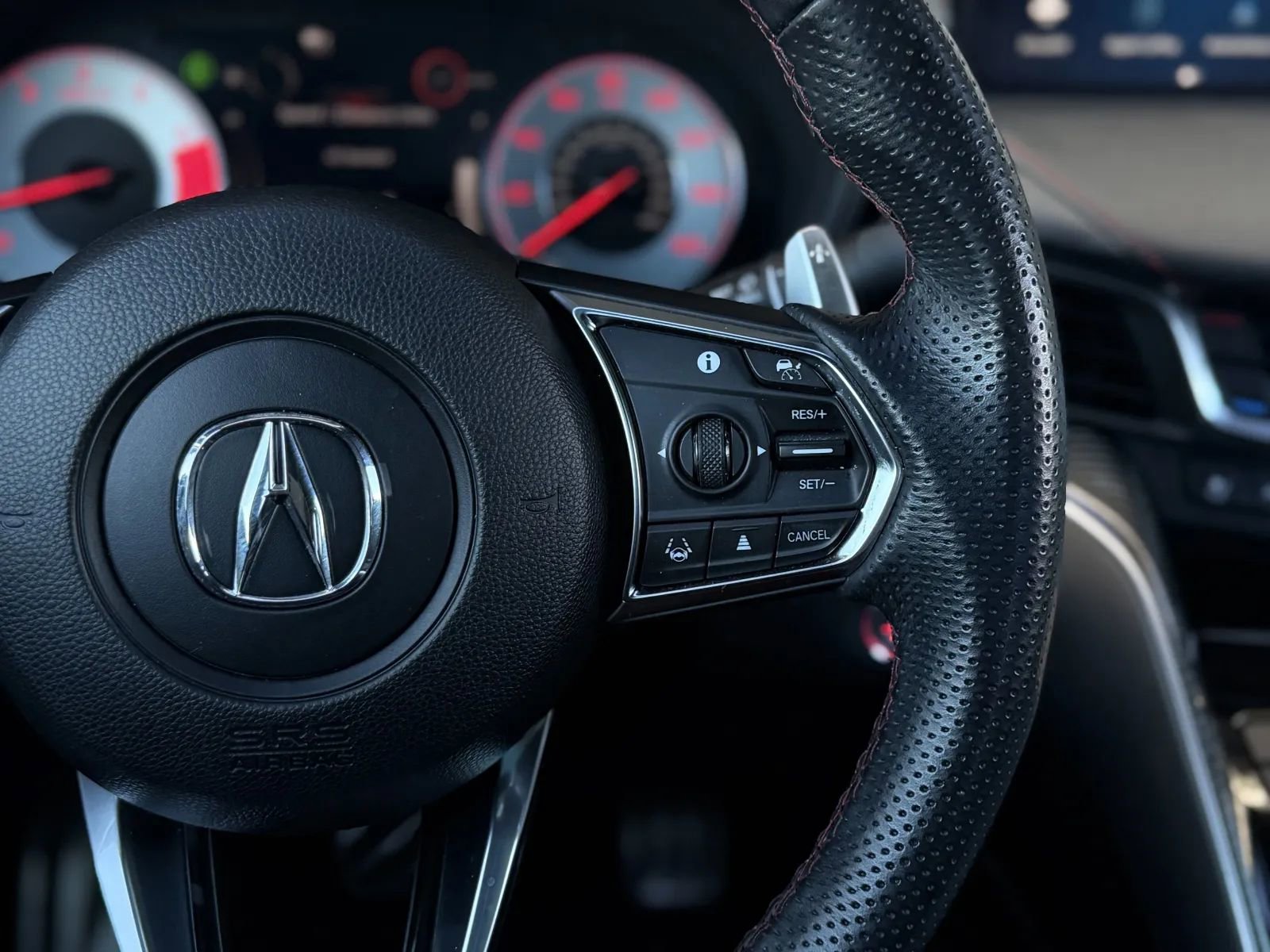 Used 2021 Acura TLX Type S image 26