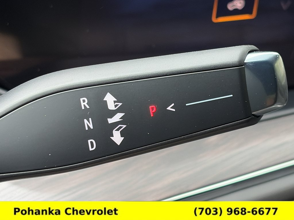 New 2026 Chevrolet Tahoe LS w/ Max Trailering Package AWD/4WD image 11