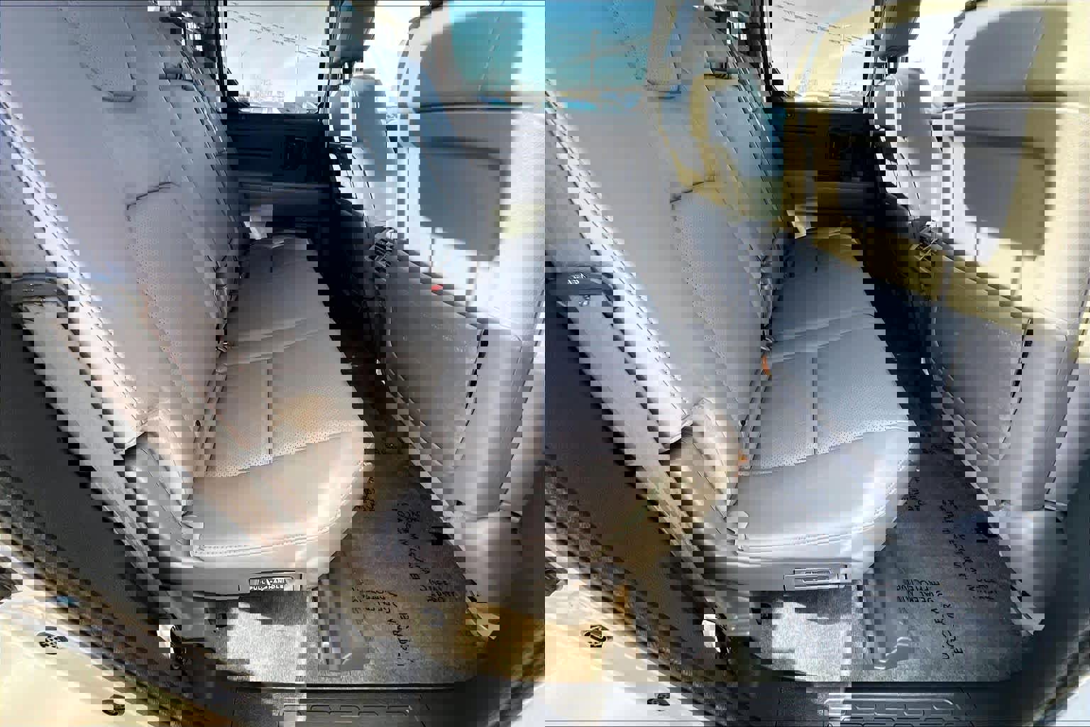 Used 2011 Honda Ridgeline RTL image 19