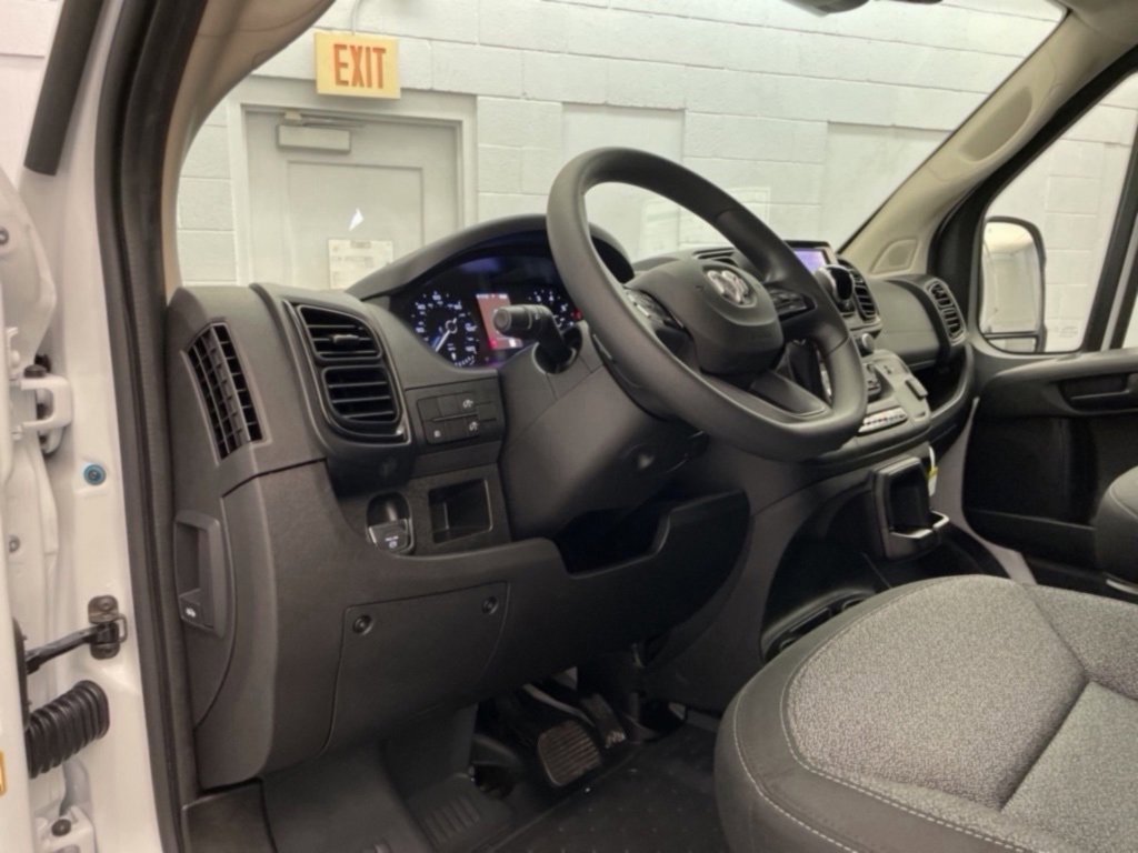 New 2026 RAM ProMaster 1500 w/ Safety Group image 15