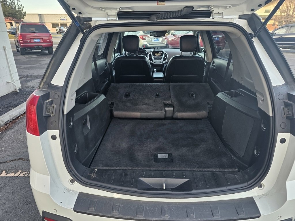 Used 2014 GMC Terrain SLT image 24