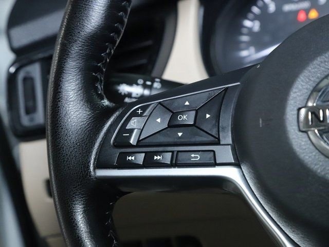 Used 2020 Nissan Rogue SV w/ Sun & Sound Touring Package image 24