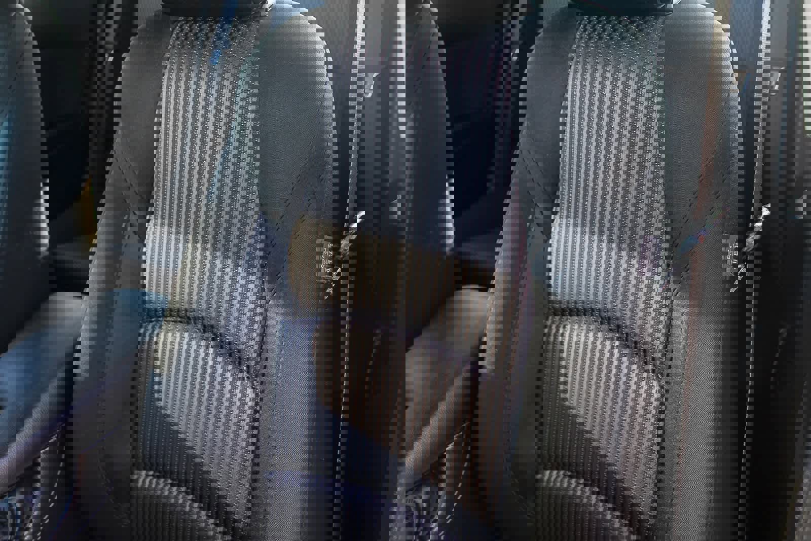 Used 2016 MAZDA MAZDA3 i Sport w/ Preferred Equipment Package image 23