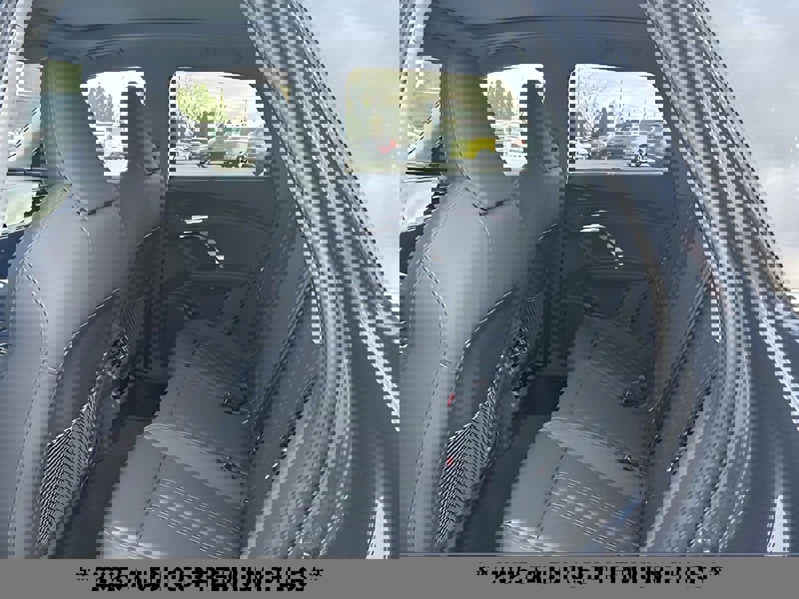 New 2025 Audi Q5 Premium Plus image 16