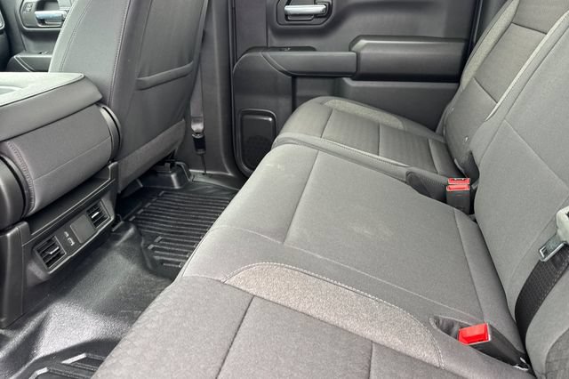 New 2026 GMC Sierra 1500 Pro AWD/4WD image 13