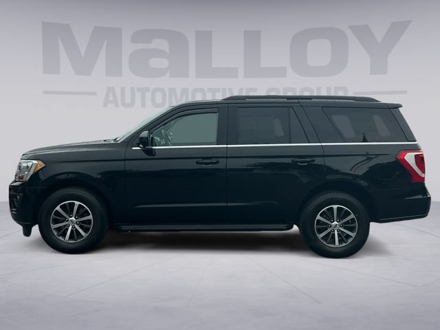 Certified 2019 Ford Expedition XLT AWD/4WD image 2