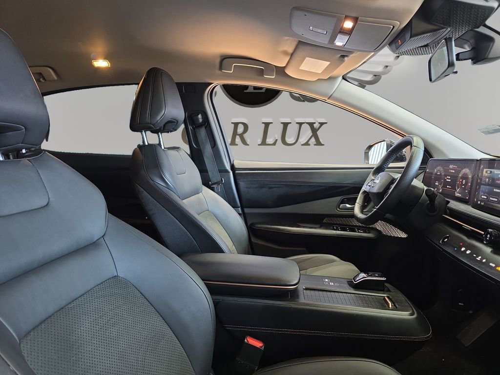 Used 2024 Nissan Ariya ENGAGE+ e-4ORCE image 14