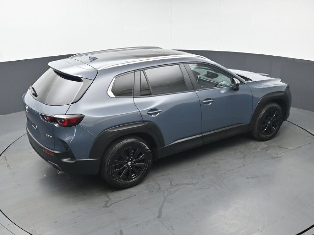 Certified 2024 MAZDA CX-50 AWD 2.5 S w/ Cargo Package image 38