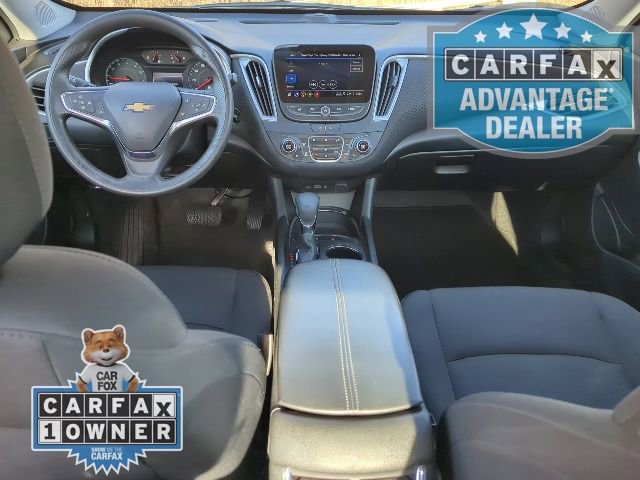 Certified 2024 Chevrolet Malibu LT image 16