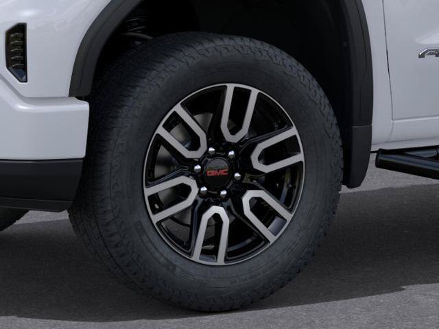 New 2026 GMC Sierra 1500 AT4 w/ AT4 Premium Package AWD/4WD image 9