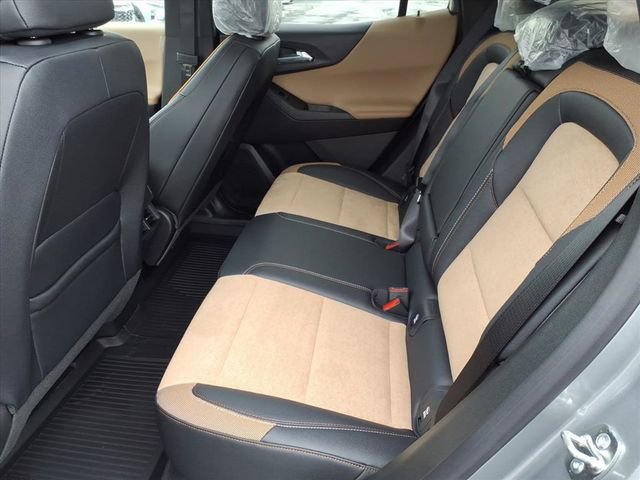 New 2026 Chevrolet Equinox ACTIV image 9