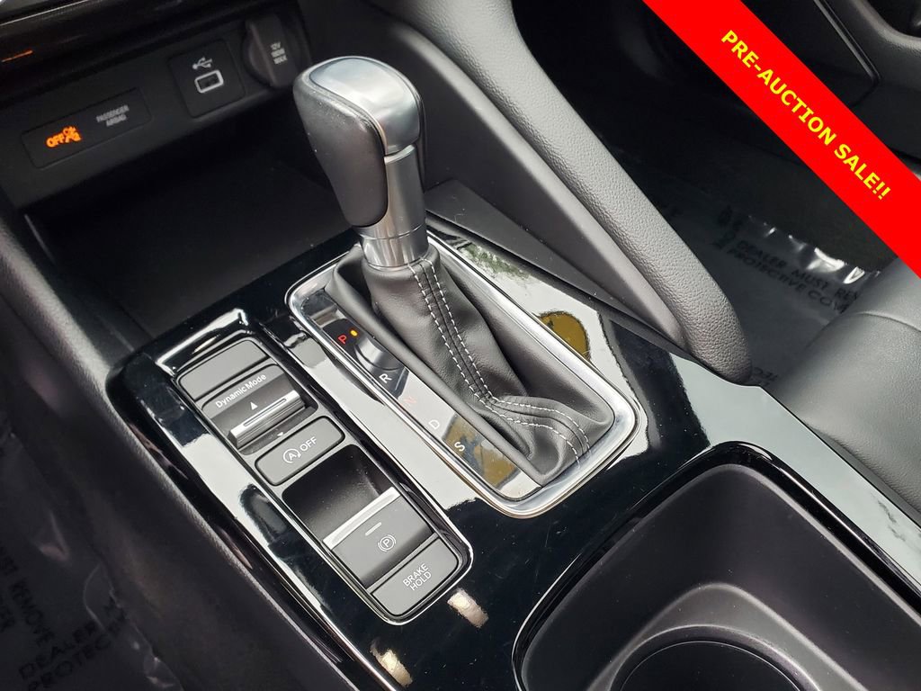 Used 2024 Acura Integra A-Spec image 31