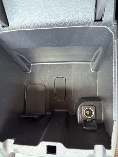 Used 2025 Ford Ranger Raptor AWD/4WD image 36