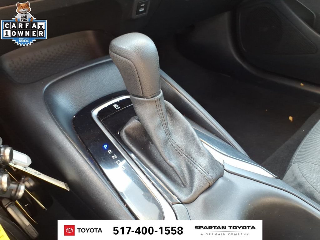Used 2024 Toyota Corolla LE FWD image 23