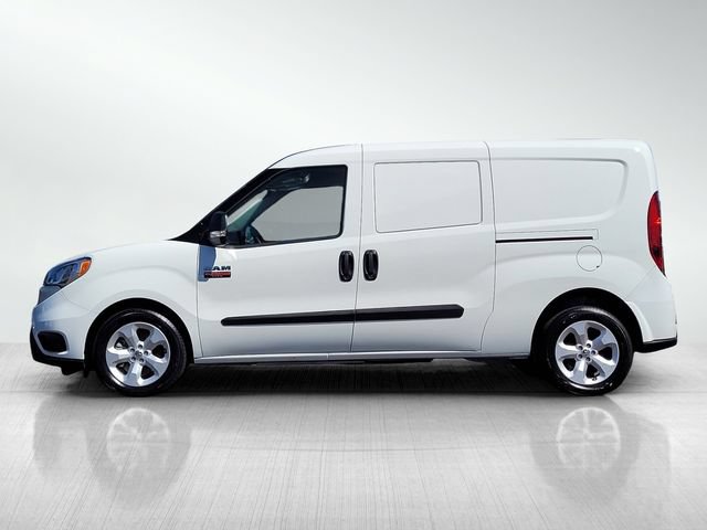 Used 2022 RAM ProMaster City Tradesman w/ Lights & Wheels Group FWD image 7