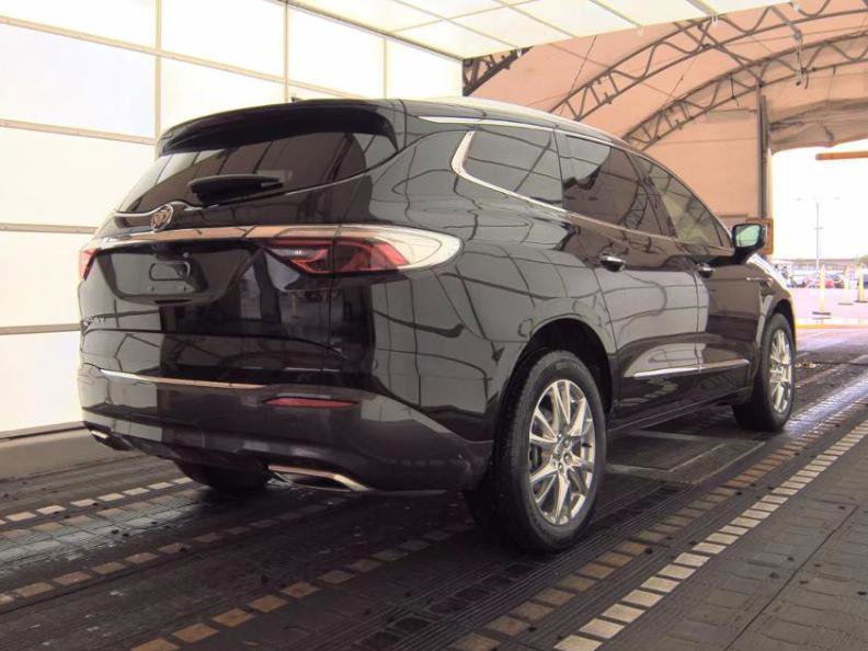 Used 2023 Buick Enclave Premium w/ Experience Buick Package AWD/4WD image 7
