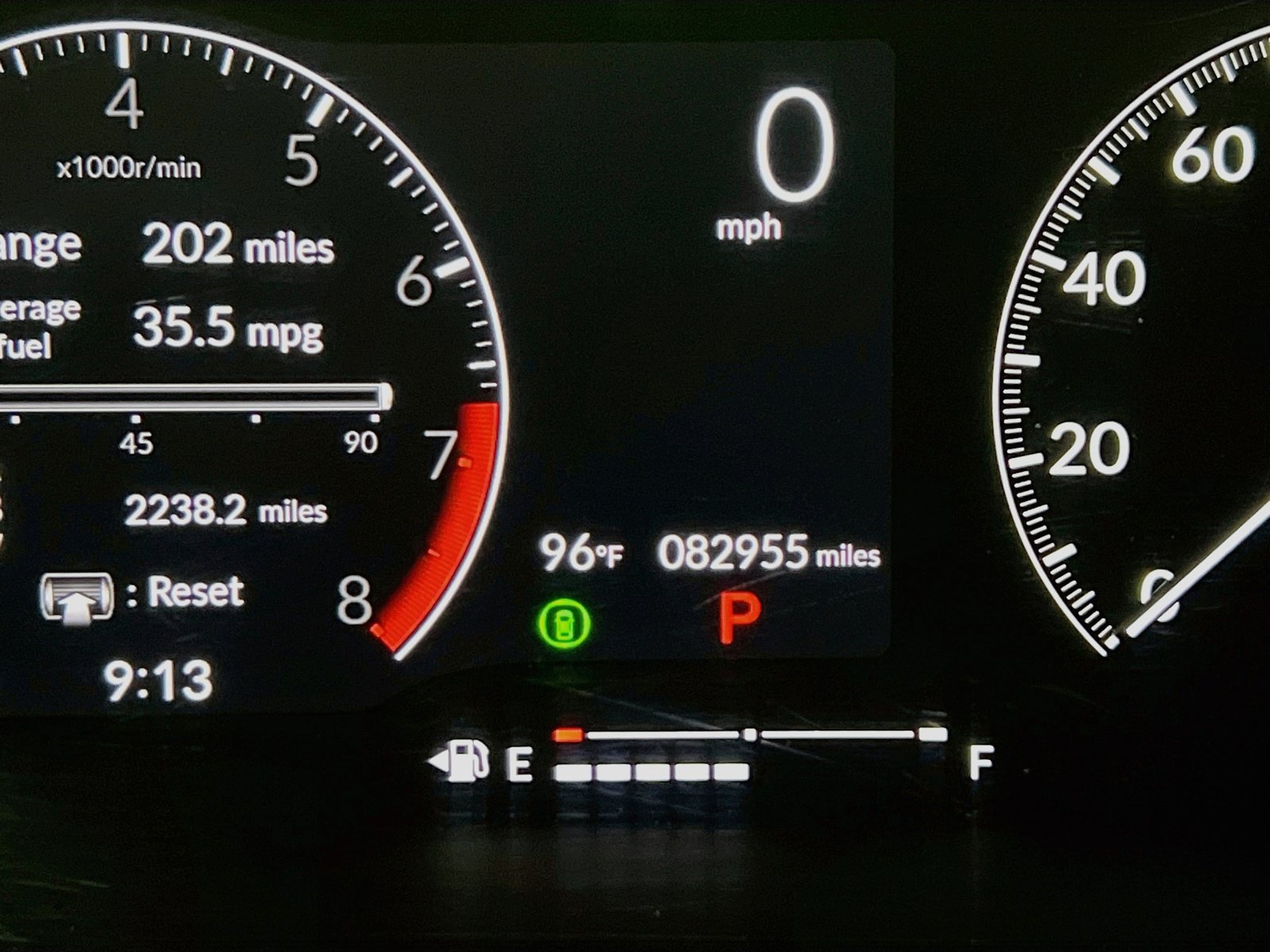 Used 2022 Honda Civic LX image 8