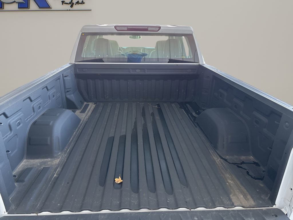 Used 2024 GMC Sierra 1500 Pro w/ Fleet Convenience Package image 6