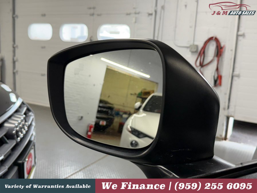 Used 2021 MAZDA CX-9 Grand Touring FWD image 28