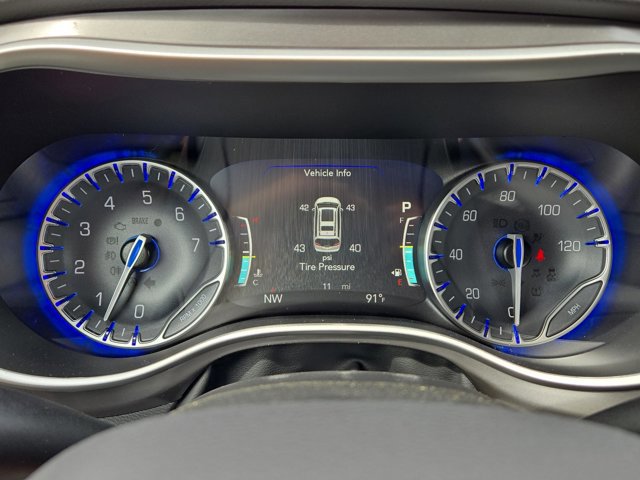 New 2026 Chrysler Voyager LX image 26
