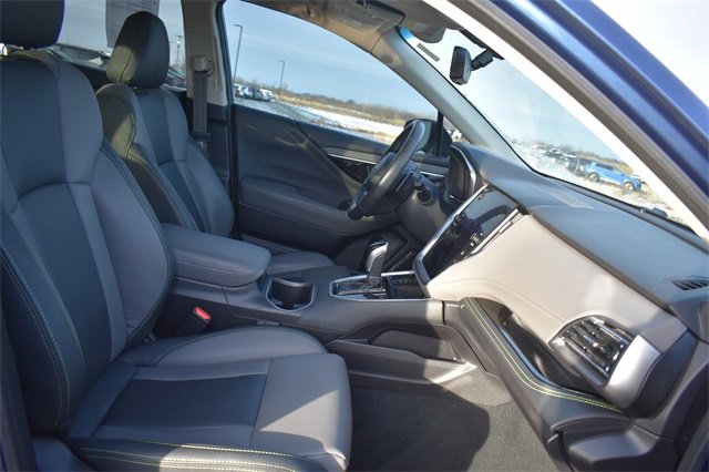 Used 2020 Subaru Outback Onyx Edition XT w/ Popular Package #2 image 13